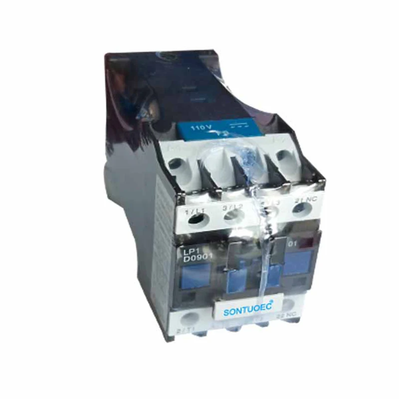 12 V d COMANco