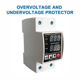 Gịnị bụ ọrụ nke velta ịchịkwa ikuku voltaji n'oge ojiji ya?