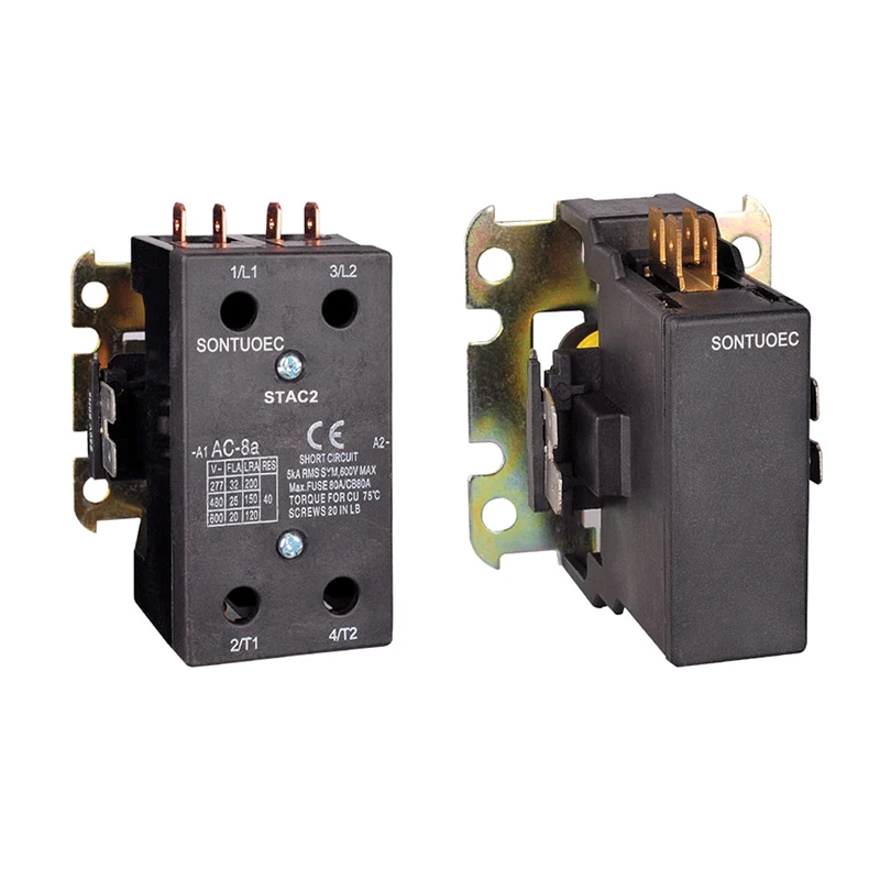 Onye na-akpọtụrụ ikuku ikuku gị ọ dabara maka ihe nrụnye refrigerant hermetic?