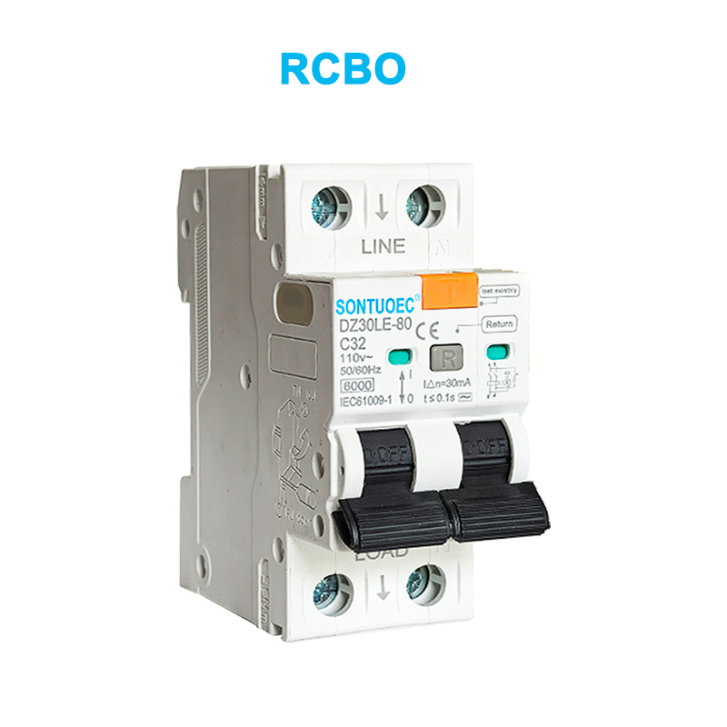 2p Caperge ugbu a Sector 6KA IEC6100.1.1 Lọ