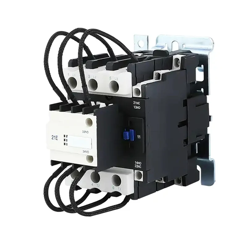 Ac magnetic cancores