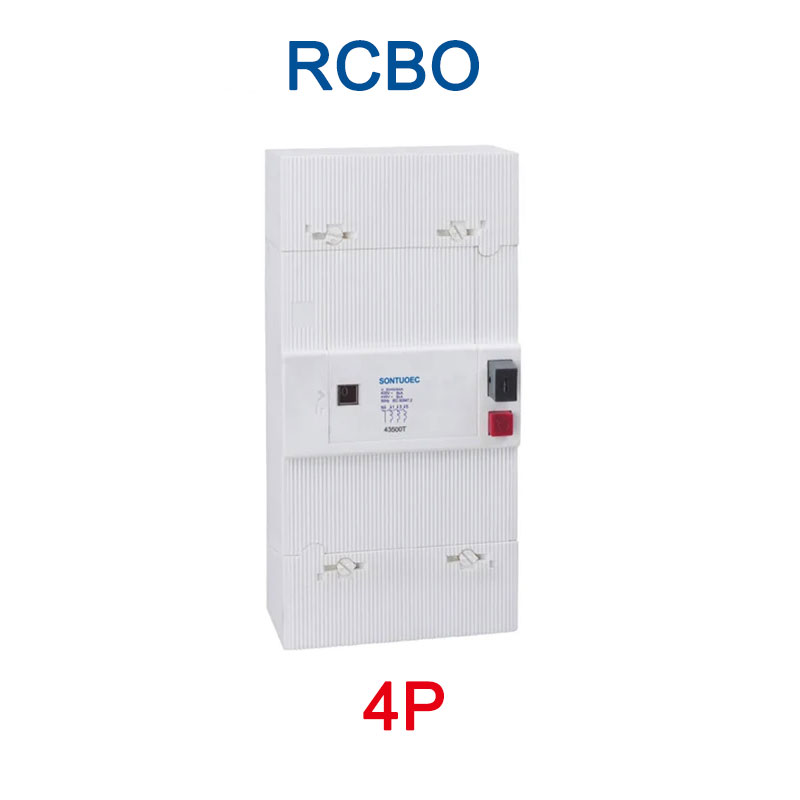 Elcb circiti a na-agbanwe agbanwe