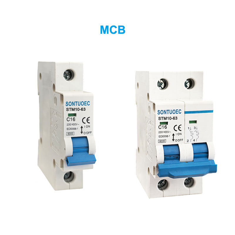 Ụlọ ọrụ na-ere ahịa McB Stm10-63 usoro 6KA DIVEATIE CIRER