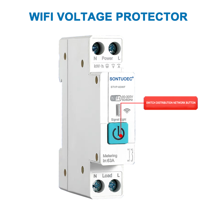 Okporo ụzọ ụgbọ okporo ígwè Wivitor WiFi