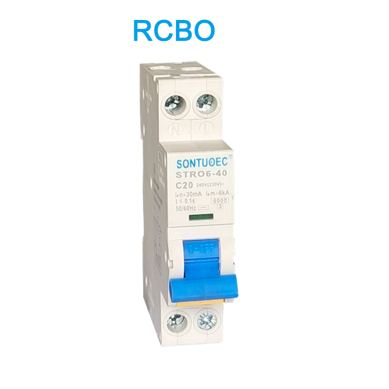 Ahịhịa Stro60 Deer Dan Roby Downloamation RCBO